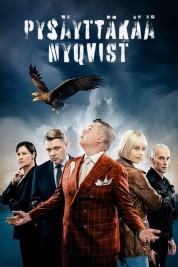 Watch free Stop Nyqvist HD online