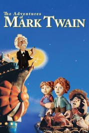 Watch free The Adventures of Mark Twain HD online