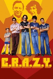 Watch free C.R.A.Z.Y. HD online