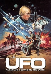 Watch free UFO HD online