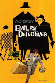 Watch free Emil and the Detectives HD online