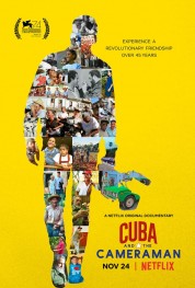 Watch free Cuba and the Cameraman HD online