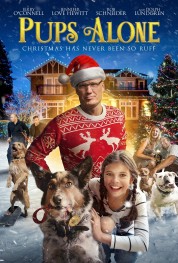 Watch free Pups Alone HD online