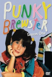 Watch free Punky Brewster HD online