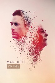 Watch free Marjorie Prime HD online