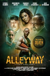 Watch free Alleyway HD online