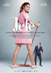 Watch free Jefe HD online