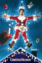 Watch free National Lampoon's Christmas Vacation HD online