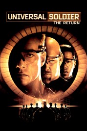 Watch free Universal Soldier: The Return HD online