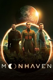 Watch free Moonhaven HD online