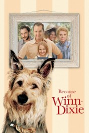 Watch free Because of Winn-Dixie HD online