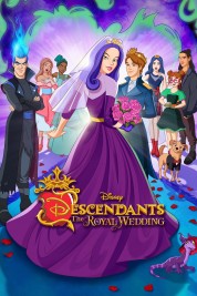 Watch free Descendants: The Royal Wedding HD online