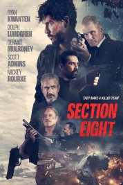 Watch free Section 8 HD online