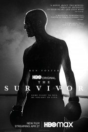 Watch free The Survivor HD online