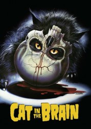 Watch free A Cat in the Brain HD online