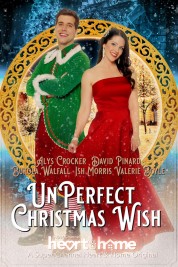 Watch free UnPerfect Christmas Wish HD online