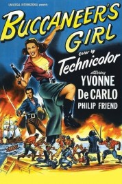 Watch free Buccaneer's Girl HD online