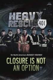 Watch free Heavy Rescue: 401 HD online