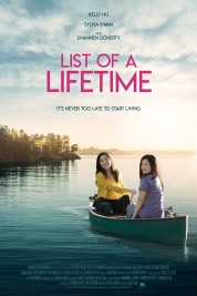 Watch free List of a Lifetime HD online