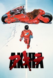 Watch free Akira HD online