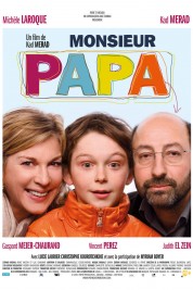 Watch free Monsieur Papa HD online