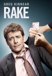 Watch free Rake HD online