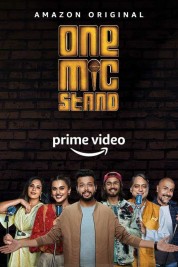 Watch free One Mic Stand HD online