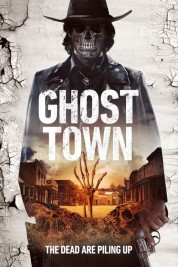 Watch free Ghost Town HD online