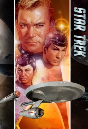 Watch free Star Trek HD online