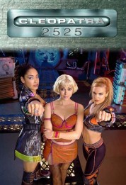 Watch free Cleopatra 2525 HD online