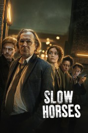 Watch free Slow Horses HD online