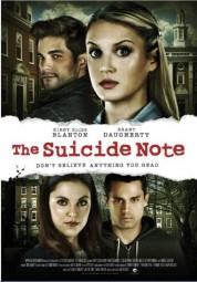 Watch free Suicide Note HD online