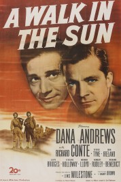 Watch free A Walk in the Sun HD online