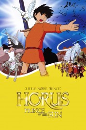 Watch free Horus, Prince of the Sun HD online