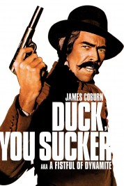 Watch free Duck, You Sucker HD online