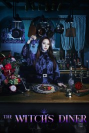 Watch free The Witch's Diner HD online