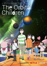 Watch free The Orbital Children HD online