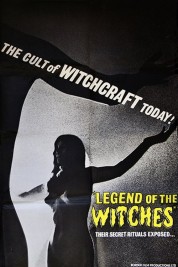 Watch free Legend of the Witches HD online