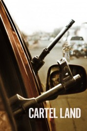 Watch free Cartel Land HD online