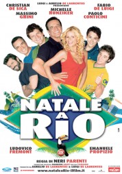 Watch free Natale a Rio HD online