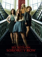 Watch free Secrets on Sorority Row HD online