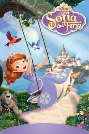 Watch free Sofia the First HD online