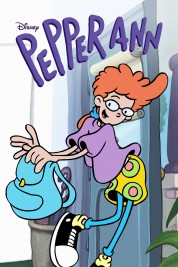 Watch free Pepper Ann HD online