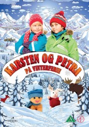 Watch free Casper and Emma's Winter Vacation HD online