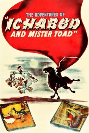 Watch free The Adventures of Ichabod and Mr. Toad HD online