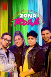 Watch free Zona Rosa HD online