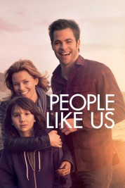 Watch free People Like Us HD online