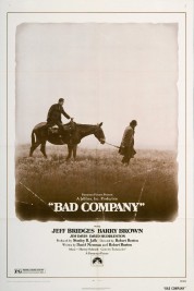 Watch free Bad Company HD online