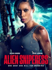 Watch free Alien Sniperess HD online