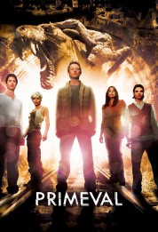 Watch free Primeval HD online